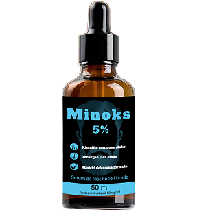minoxidil 5% cena