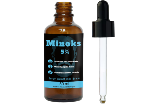 Minoks 5% - Image 2